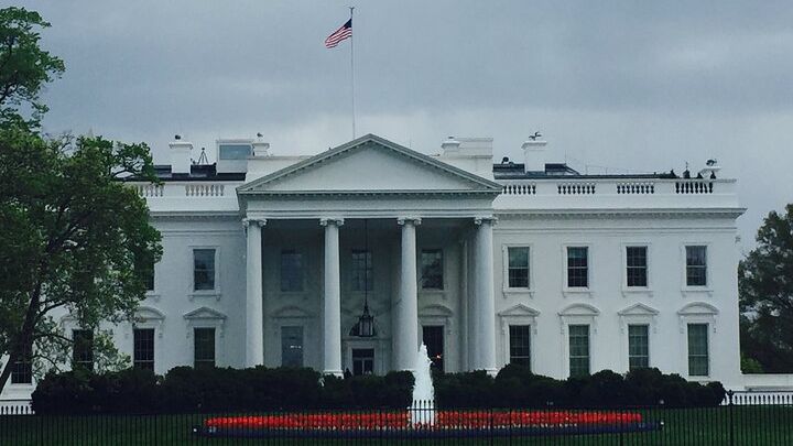 Washington, DC Full-Day Guided Tour From New York City