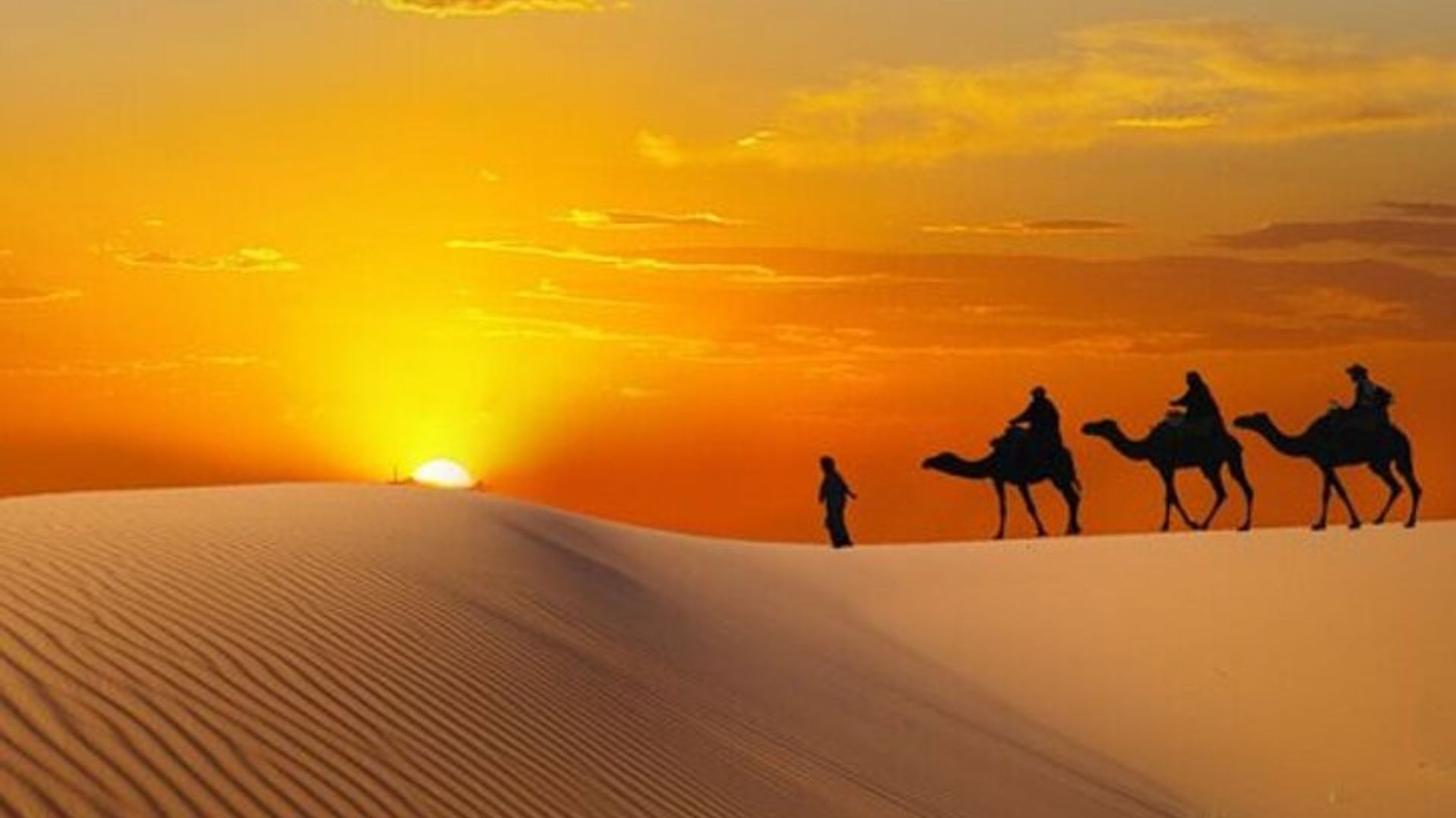Evening Desert Safari and ATV Quad Biking