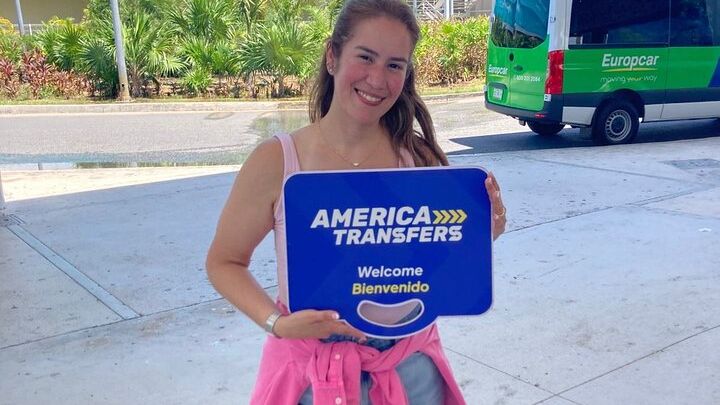 Playa del Carmen One Way Or Roundtrip Private Transfer