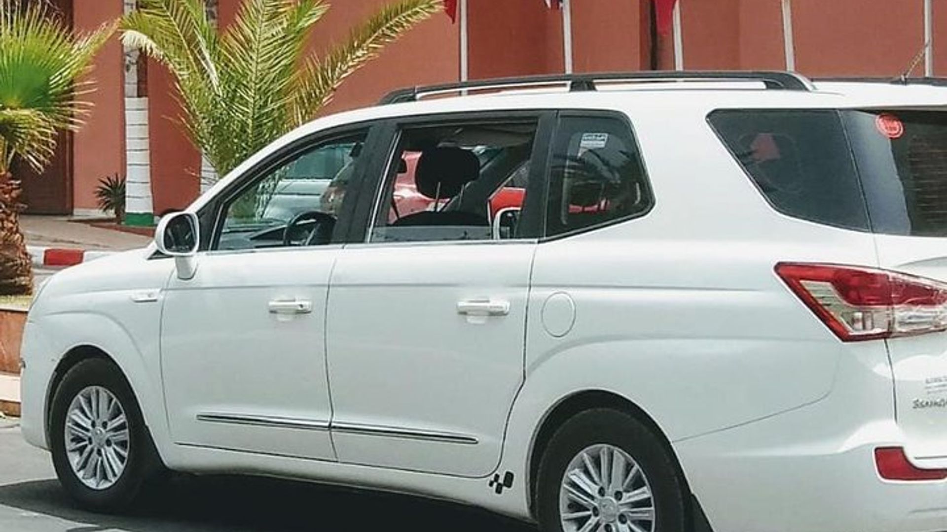 From Marrakech To Casablanca Airport : Private Transfer