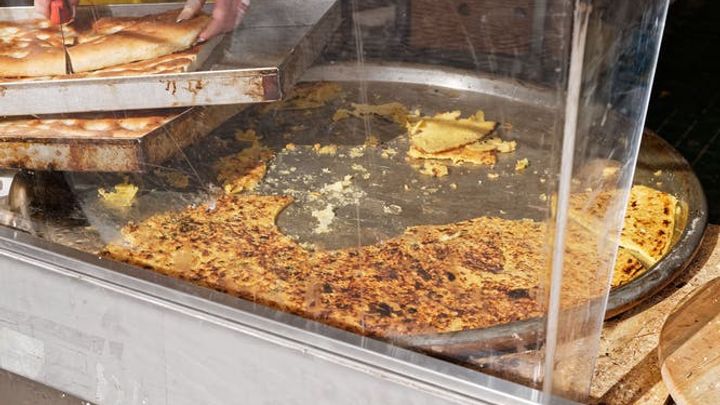 Genoa traditional food tour