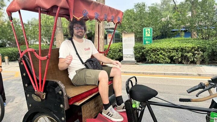 Beijing Private 2-Day Tour Including Mutianyu Great Wall