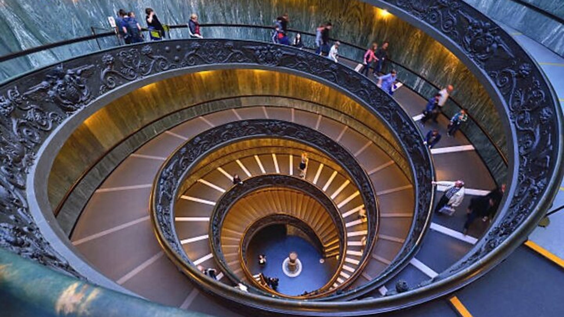 VATICAN MUSEUM : Sistine Chapel with Audio Guide Skip The Line