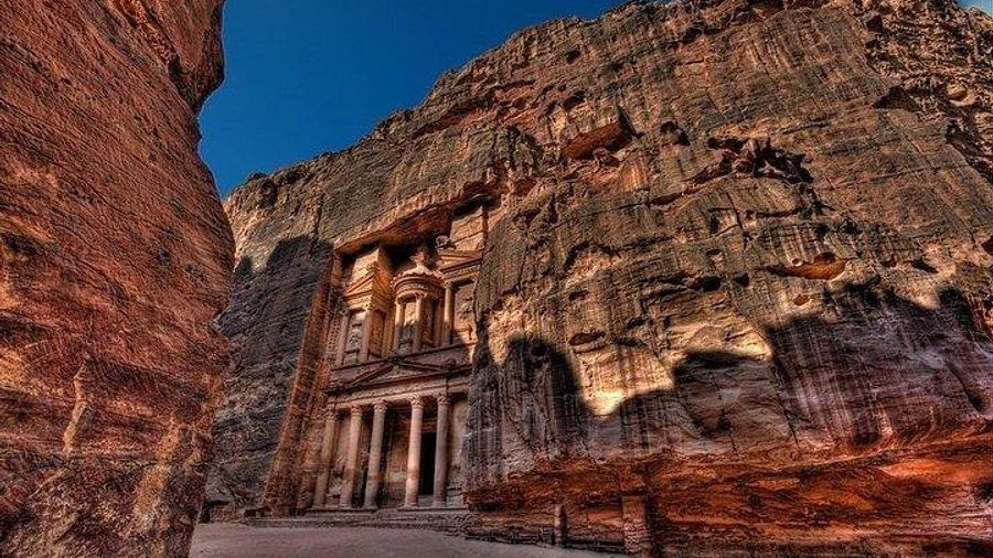 3-Night Aqaba, Wadi Rum, and Petra Private Tour