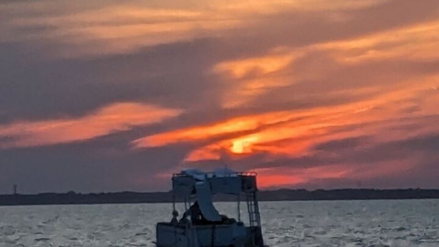 Destin Private Sunset and Eco Boat Tour