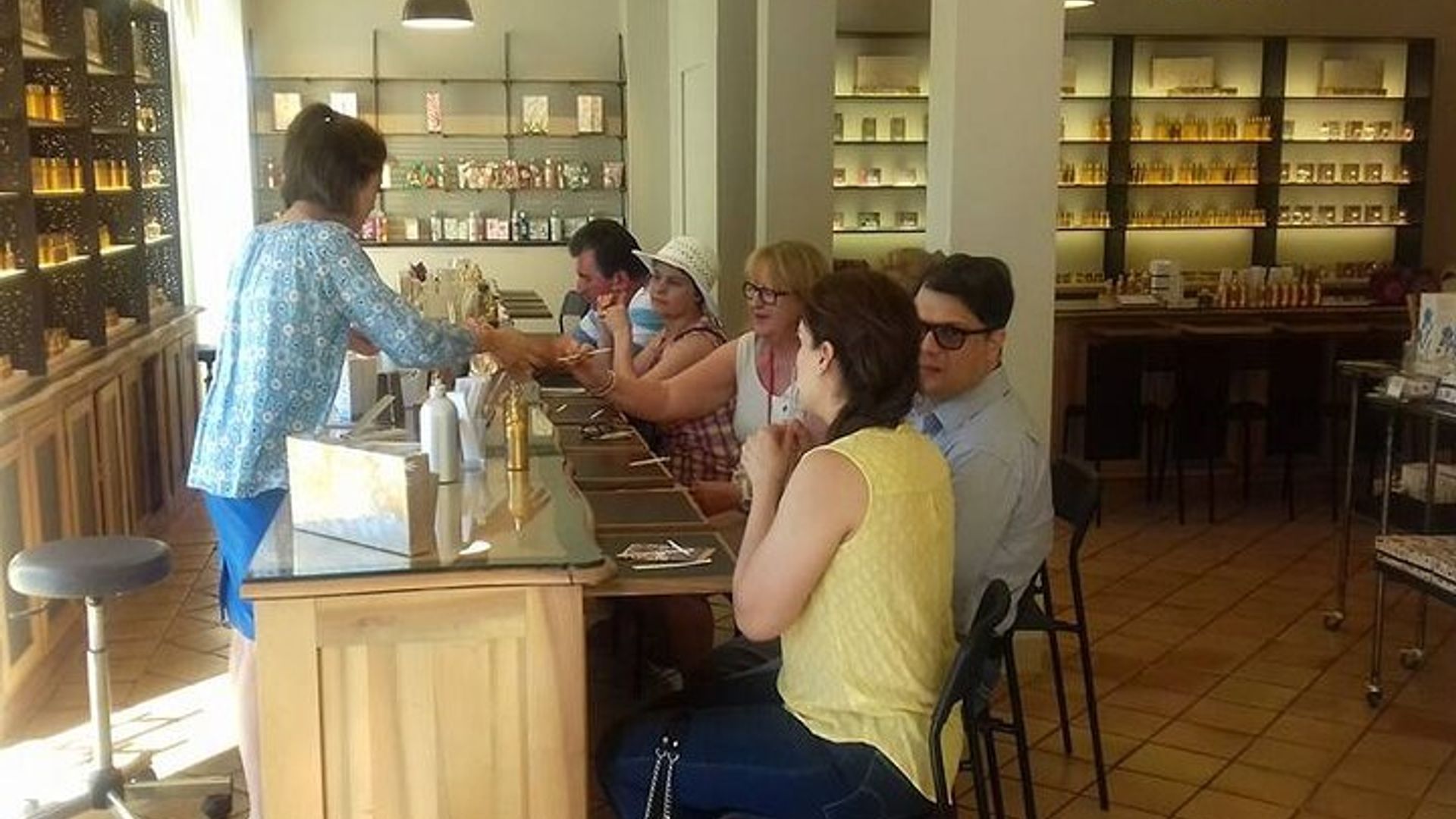 Monaco, Monte-Carlo und Eze: Tour in kleiner Gruppe ab Nizza