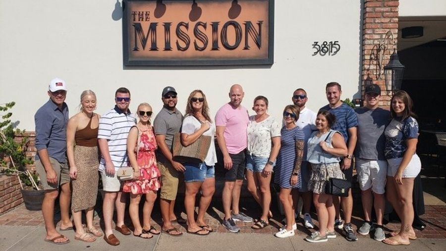 Scottsdale's Original Food Tour
