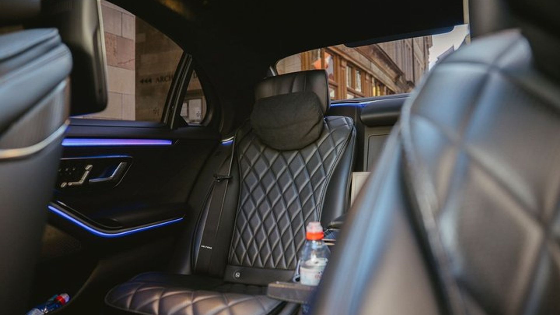 Swiss Premium Private Transfers