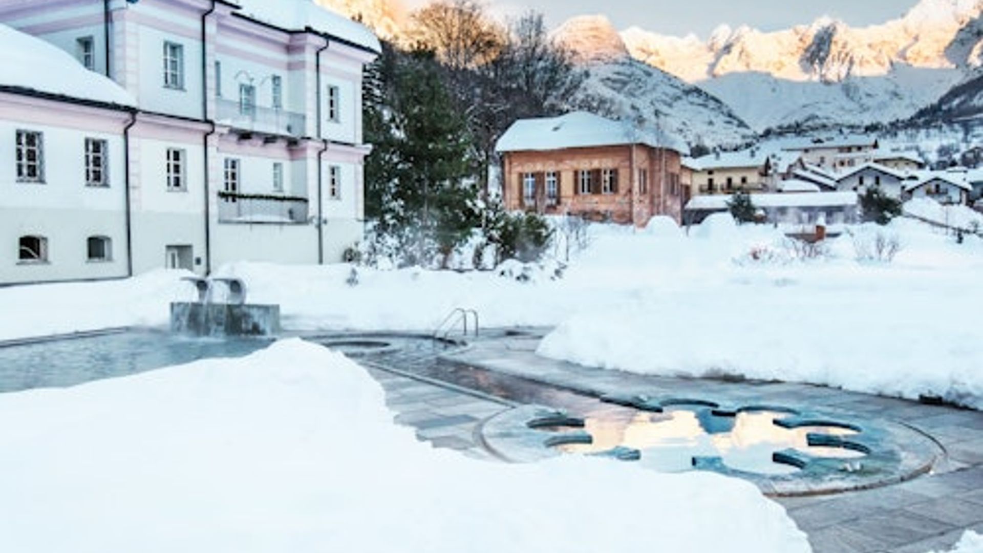 Voucher QC Terme Pré-Saint-Didier Spa
