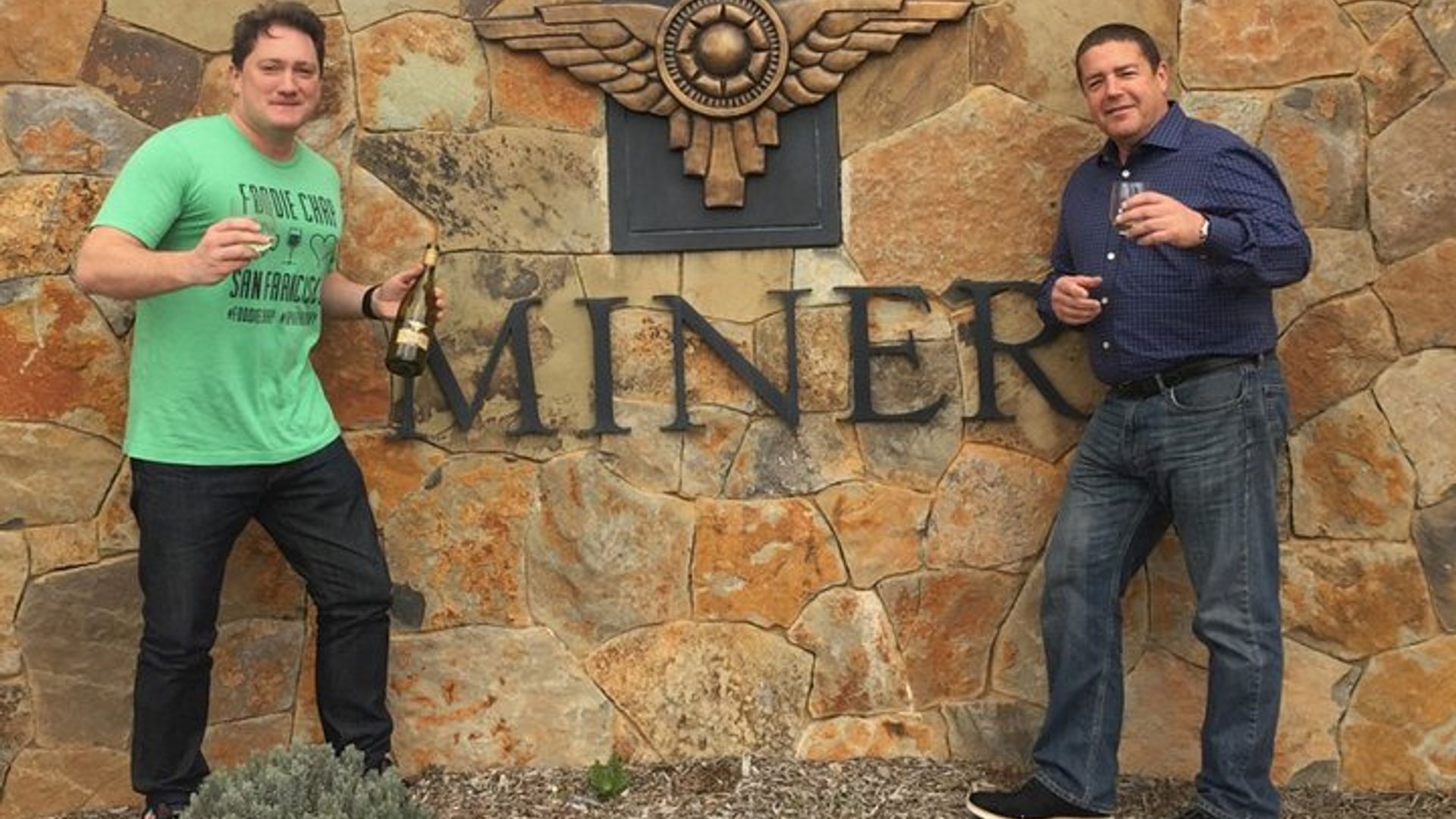 The Ultimate Wine Country Experience (Private & All-Inclusive) image 1