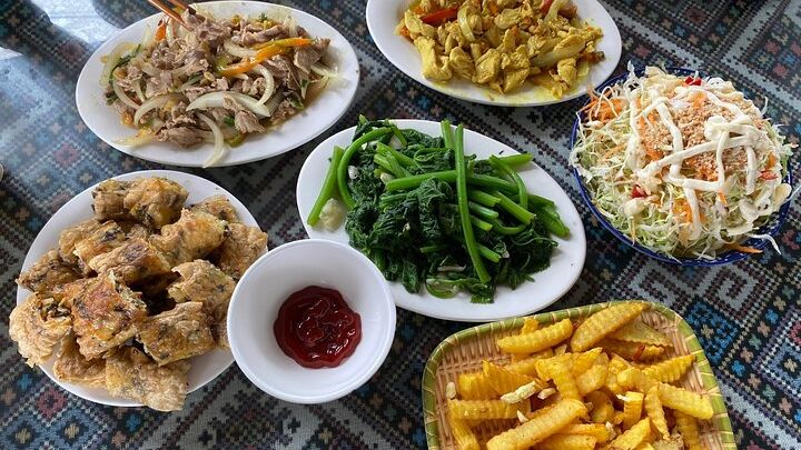 Ha Giang Tour 3-Day-2-Night, English Speaking Guide, Small Group