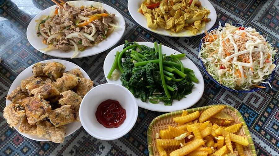 Ha Giang Tour 3-Day-2-Night, English Speaking Guide, Small Group
