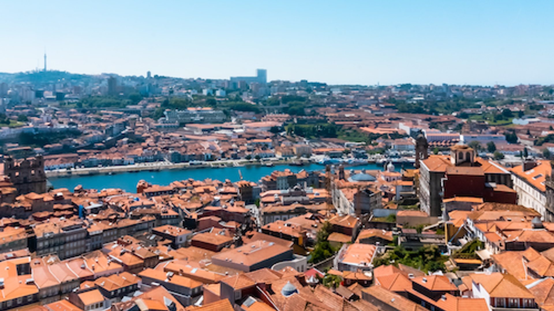 Tour et musée de Clérigos : Billet d'entrée