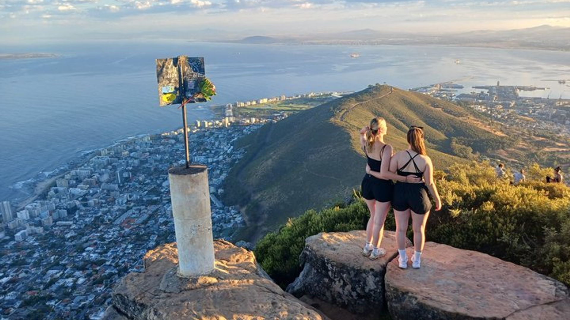 Randonnée guidée en petit groupe (Max 6)