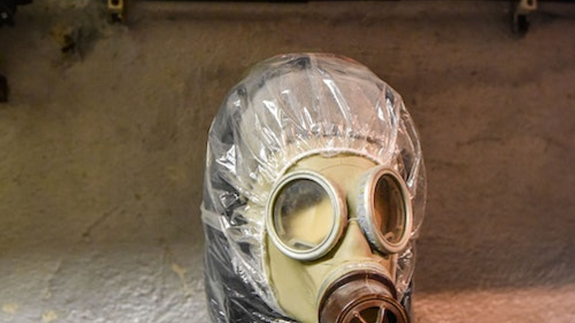 Prague Communism and Nuclear Bunker Tour