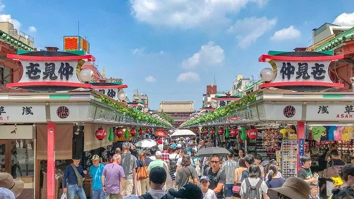 Tokyo Private Highlights or Customized Tour