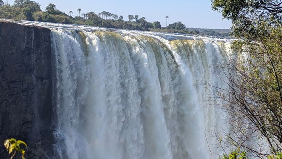 Victoria Falls Zimbabwe and Zambia Expert Guided Tour