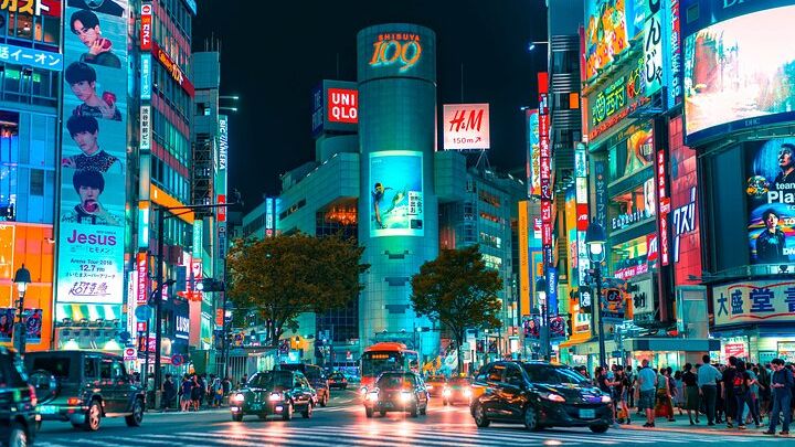 Tokyo: City Highlights Private Full-Day Customizable Tour