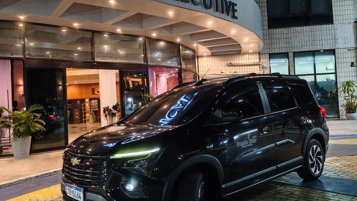 24-hour Hotel Transfer to Manaus Airport