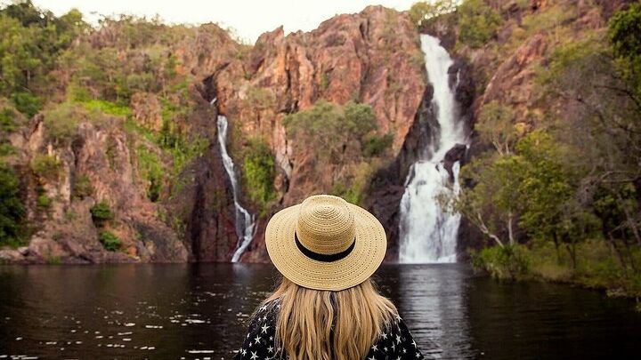 Small-Group Day Tour of Litchfield National Park from Darwin
