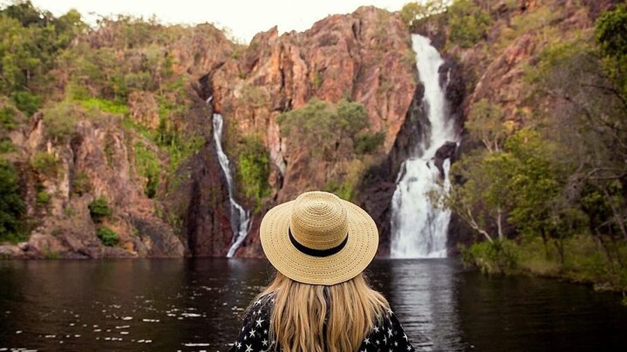 Small-Group Day Tour of Litchfield National Park from Darwin