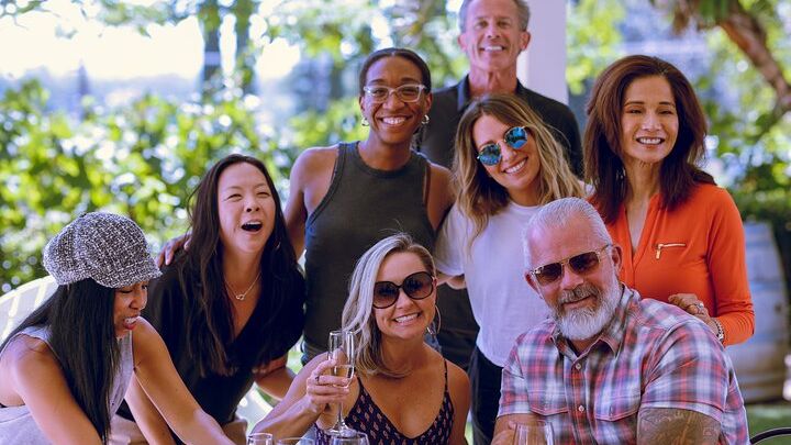 3-Winery Santa Ynez Tour with Picnic Lunch & Tastings from City