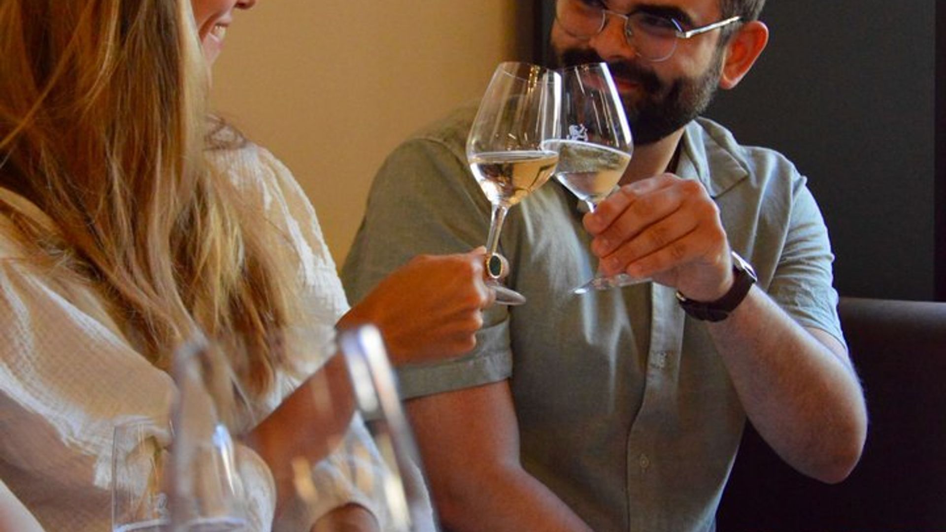 Lyon Wine Tasting: Small-Groups with a Professional Sommelier