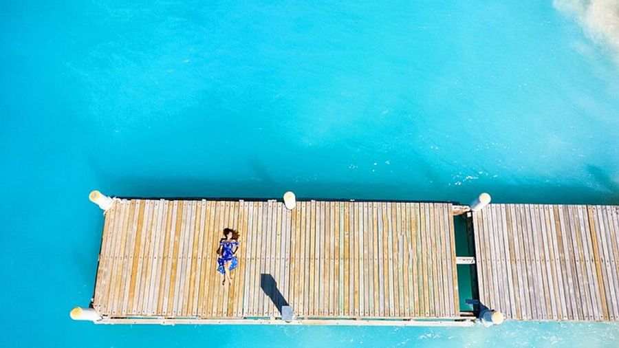 Turks and Caicos Private Photoshoot Private Tour