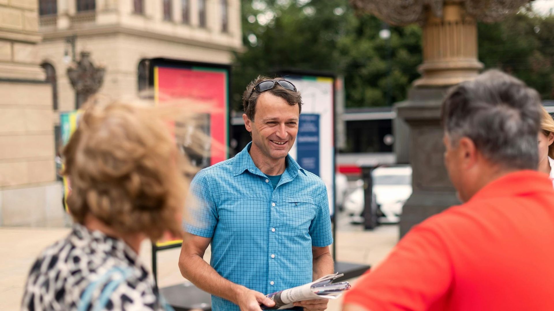 Prague Old Town and Jewish Quarter guided tour