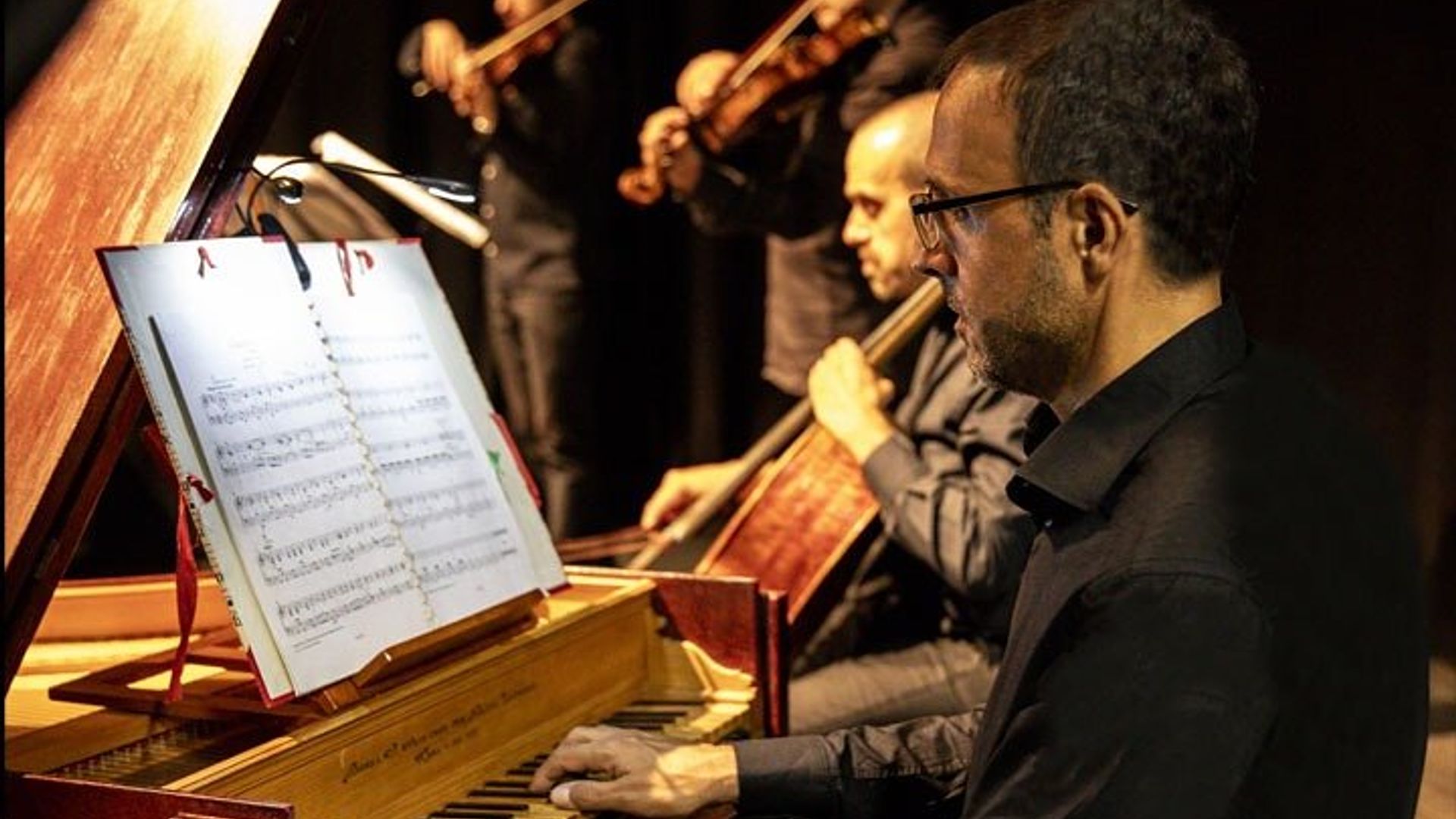 Violon Love Padoue