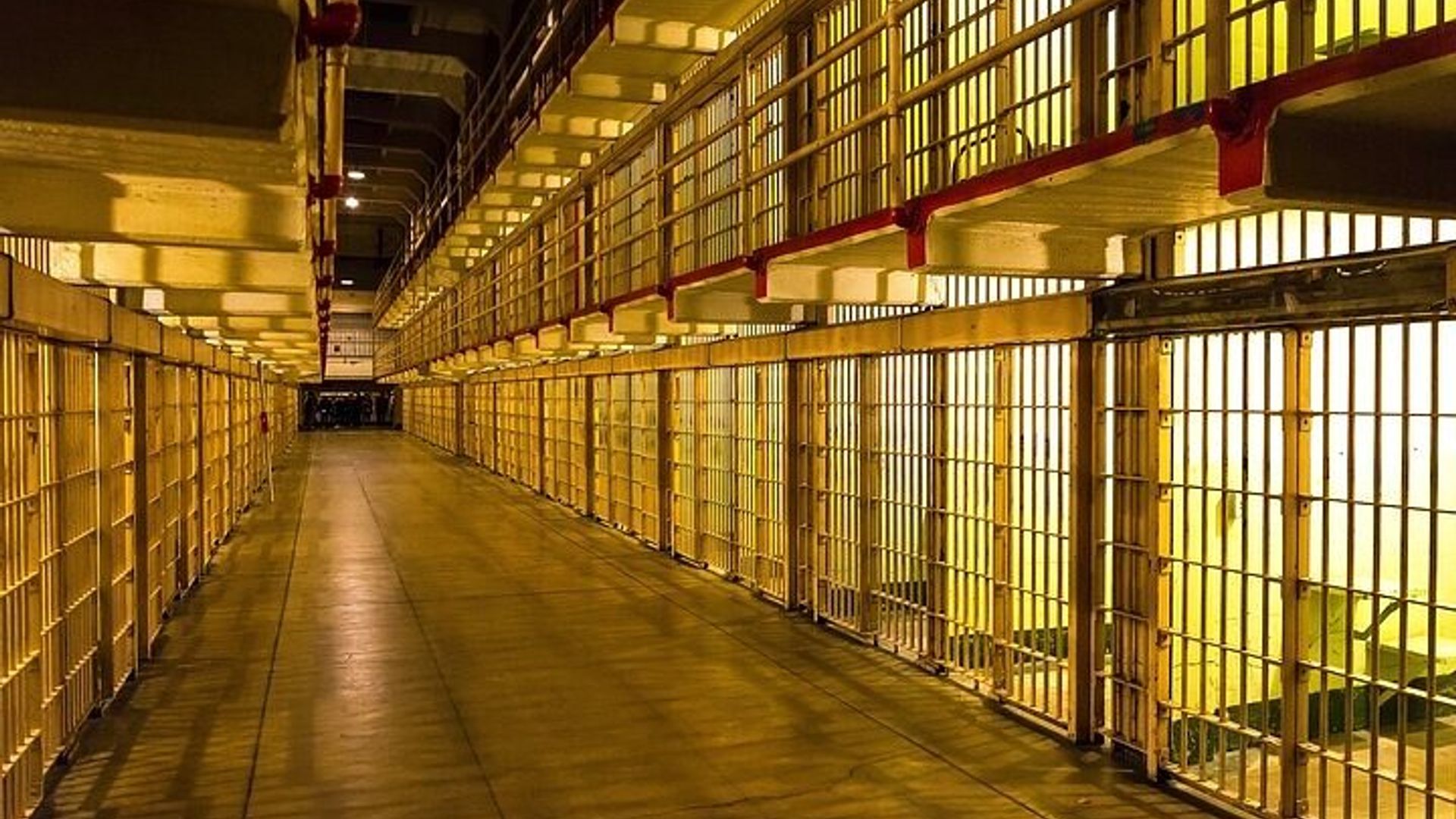 Alcatraz Island Visit and San Fracisco Bay Cruise image 3