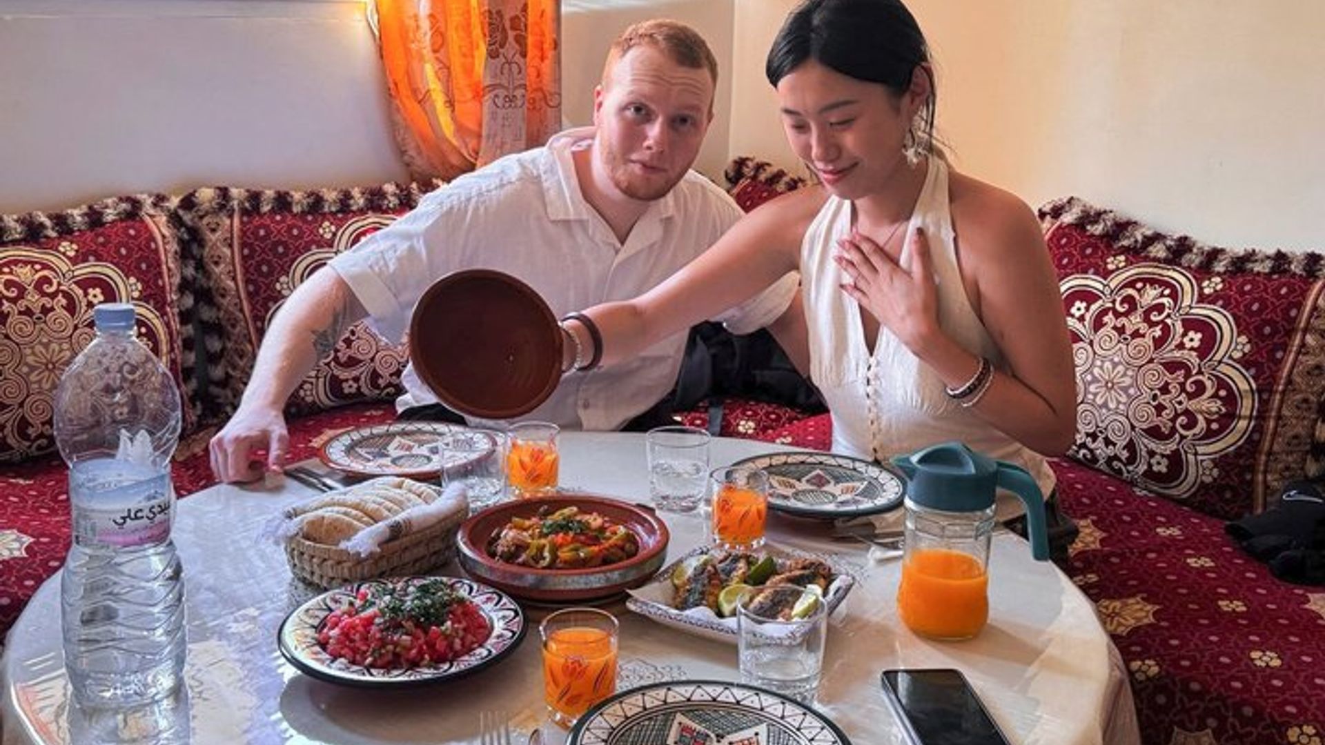 Authentic Food Tour in Agadir - Eat Like A Local