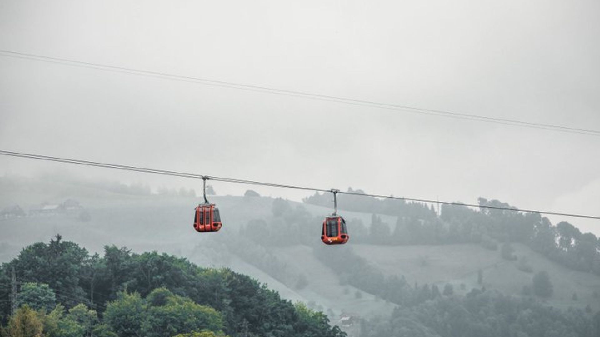 Mt. Pilatus Golden Roundtrip Private Day Trip from Basel