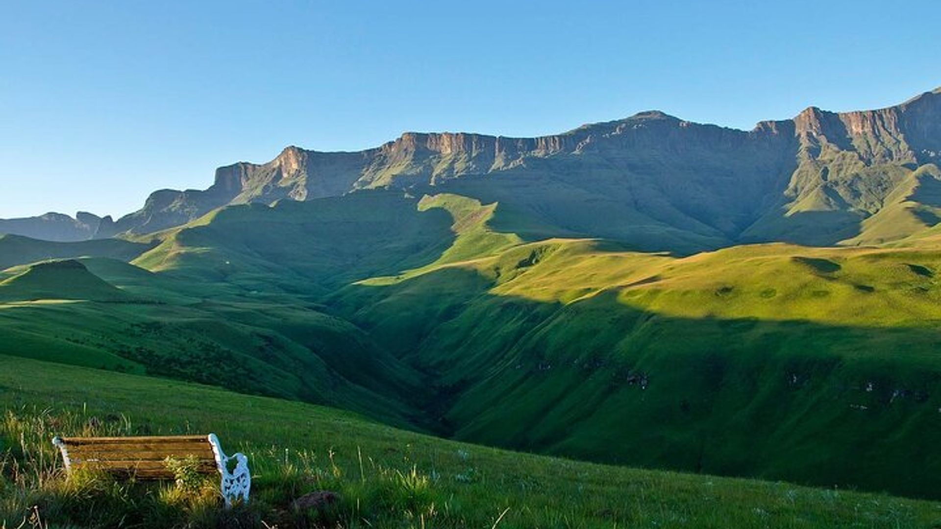 Garden Route 4-Day Private Tour From Cape Town