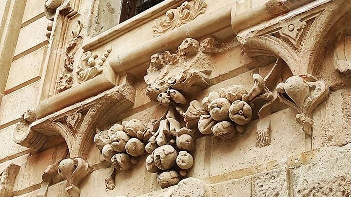 Understand Lecce : History & Local Stories | Small Group Tour