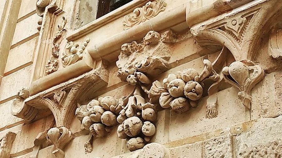 Lecce: Small-Group City Walking Tour