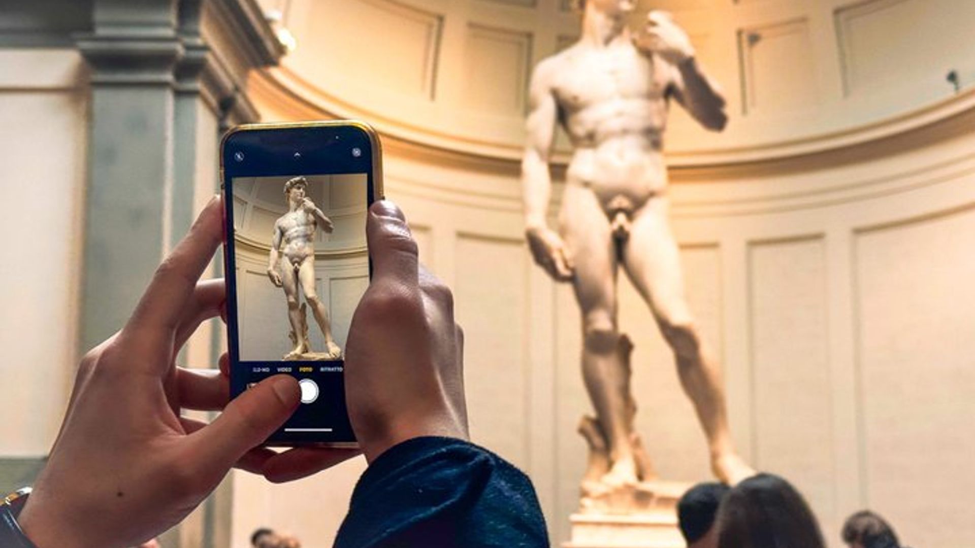 Florence Accademia Gallery Tours and Tickets