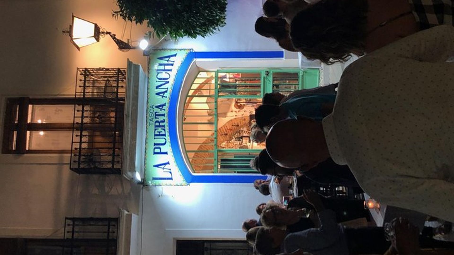 Andalucia Flamenco Evening Performance with Tapas