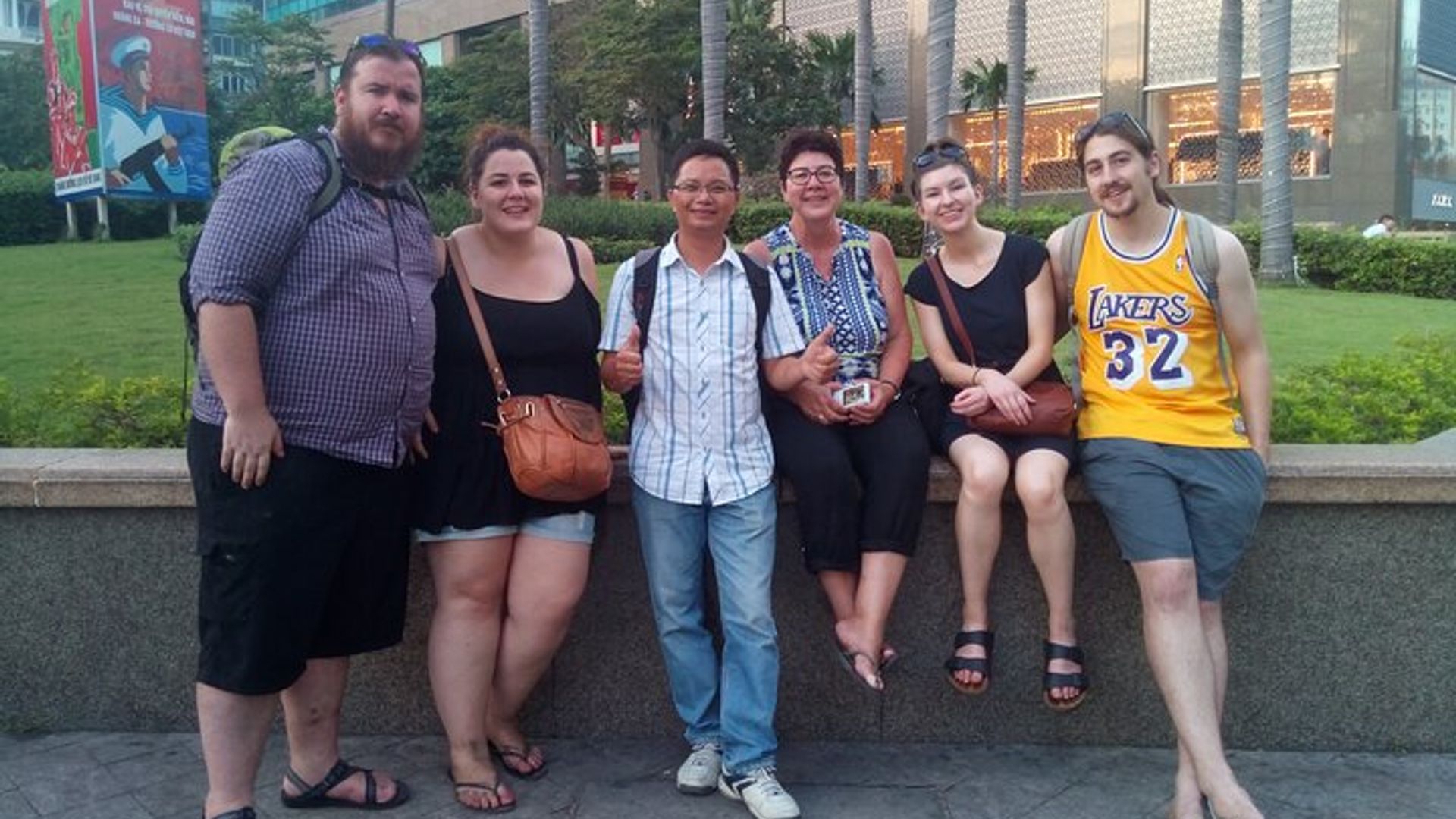 Ho Chi Minh City: Highlights & Hidden Gems - Free Walking Tour