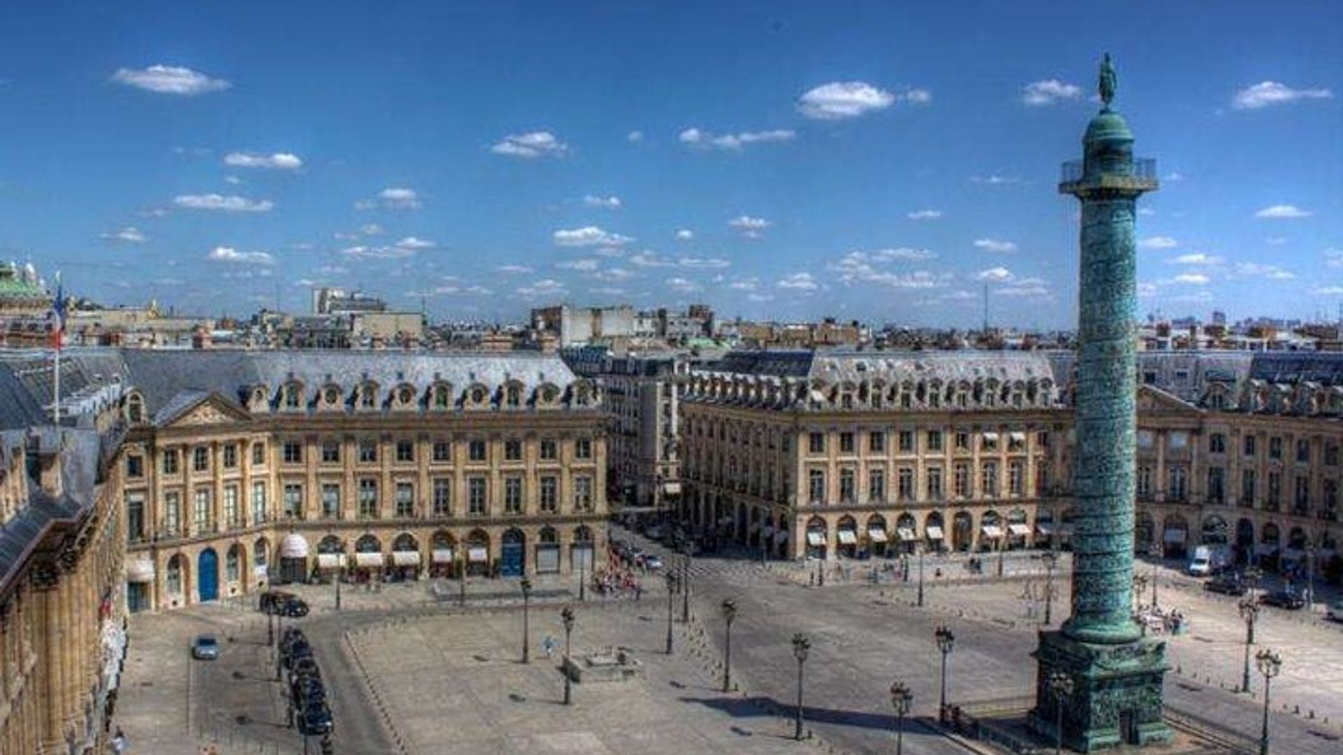 Transfert privé de Paris à CDG ou ORY Airport