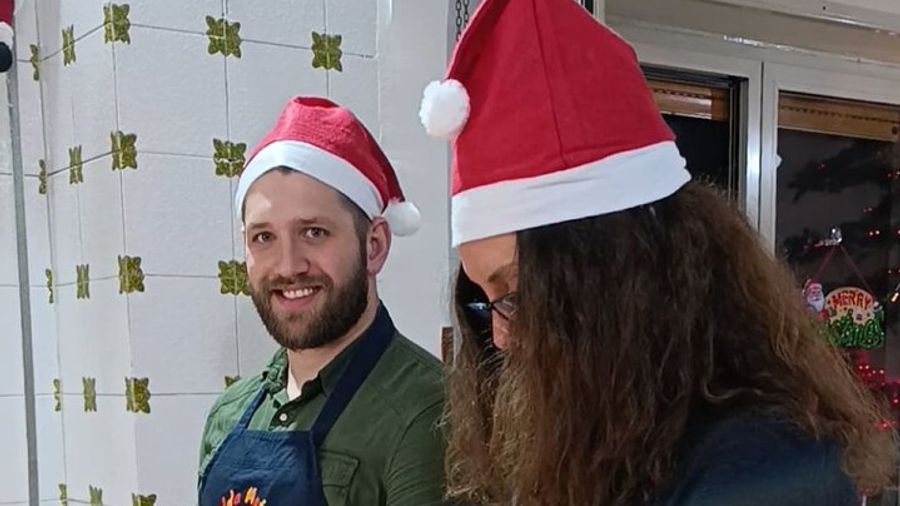 Palermo Sicilian Cooking Class with a Well-known Italian Chef