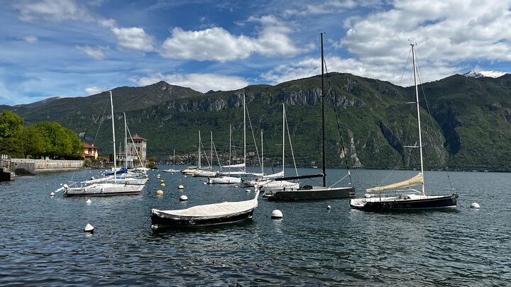 Small-Group Lake Como – Bellagio, Varenna & Hidden Waterfall