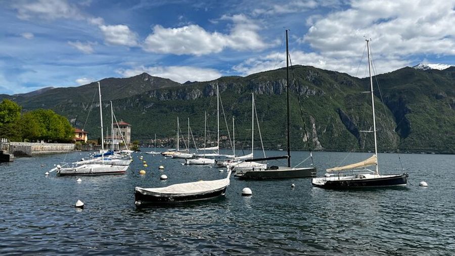 Small-Group Lake Como – Bellagio, Varenna & Hidden Waterfall