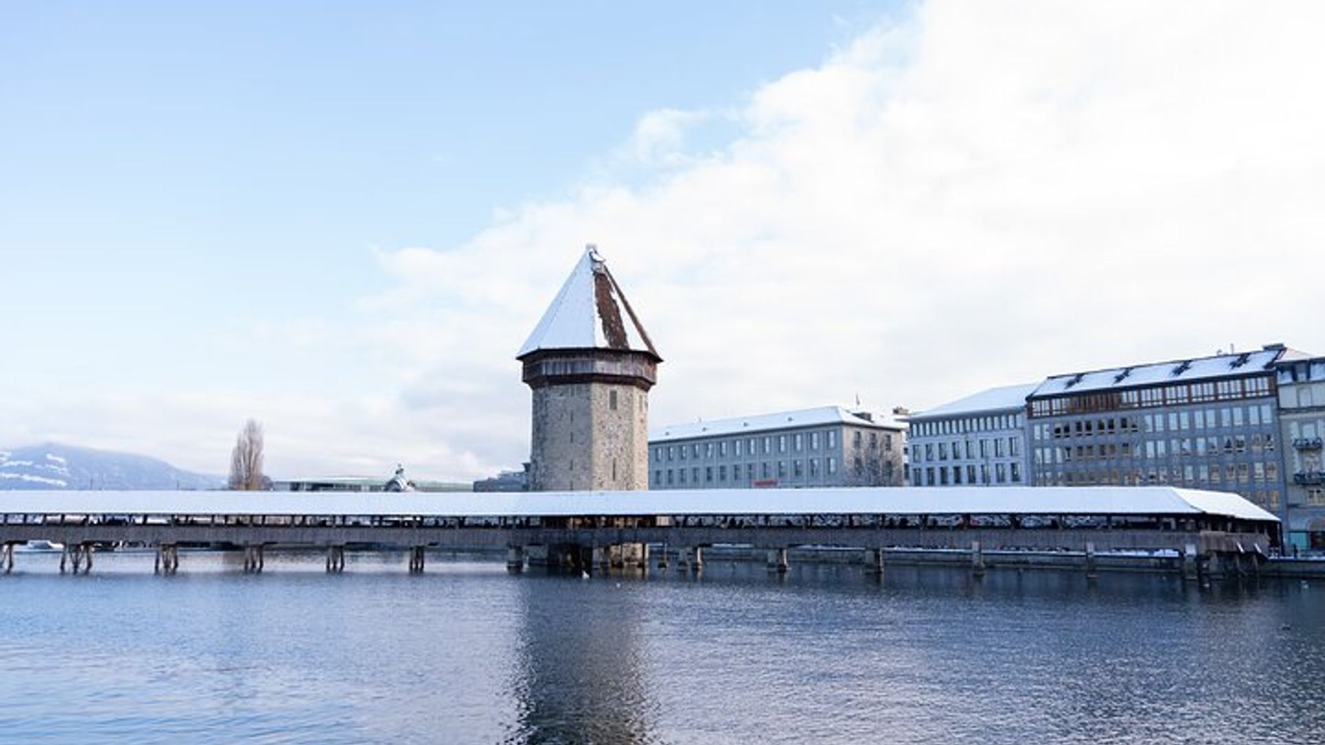 Tour privado por el casco antiguo de Lucerna - Guía local y fotógrafo