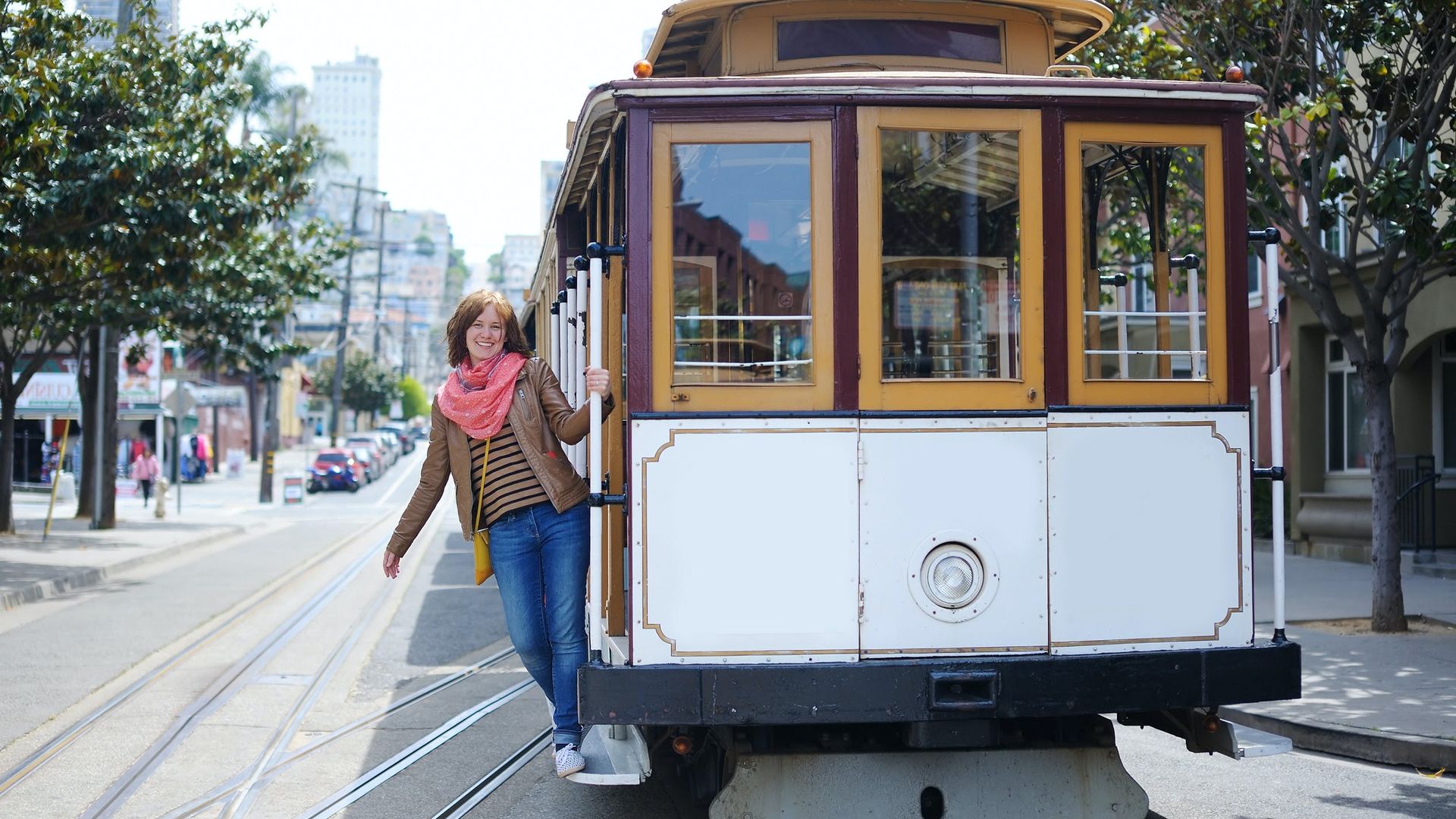 Go City | San Francisco Explorer Pass image 3