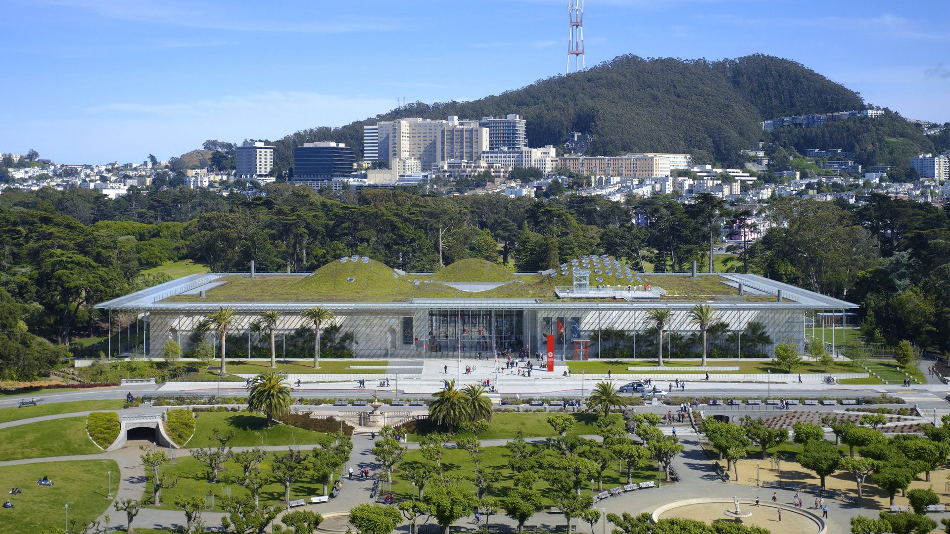 Go City | San Francisco Explorer Pass image 2