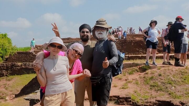 Sri Lanka 7-Day Private Tour With Pinnawala, Ella, Yala, Beach