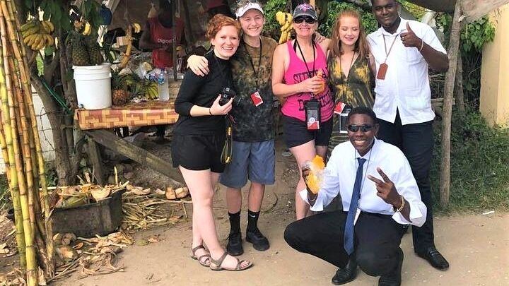 Montego Bay Private and Customized Highlights Day Tour