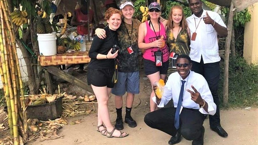 Montego Bay Private and Customized Highlights Day Tour