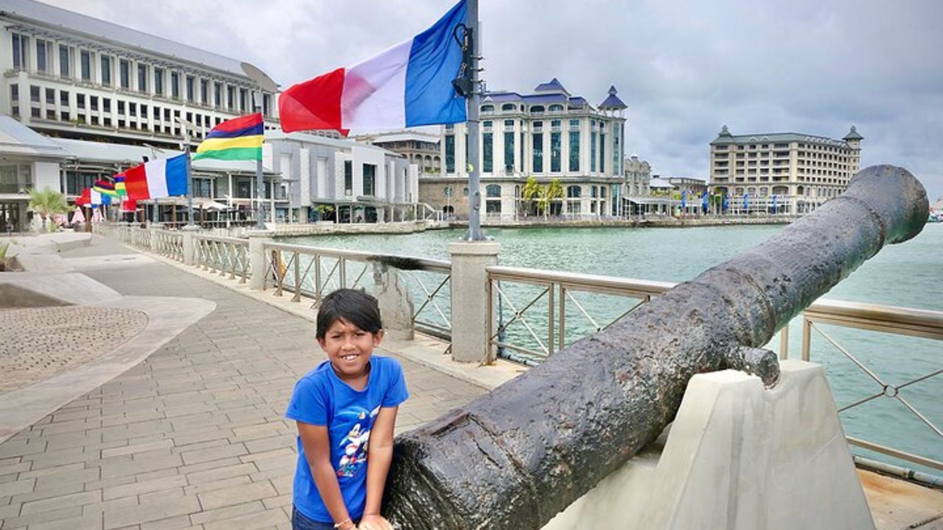 Mauritius : Private North Cultural Odyssey mit Hotelabholung